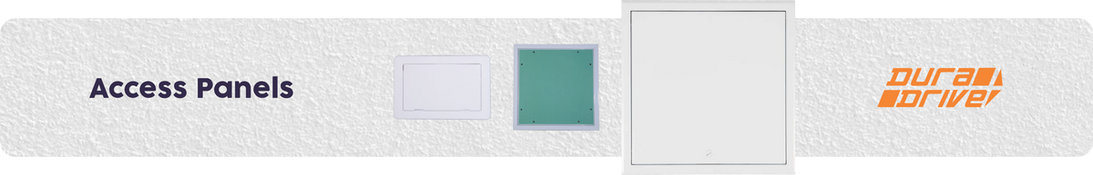Heavy Duty Access Panels
