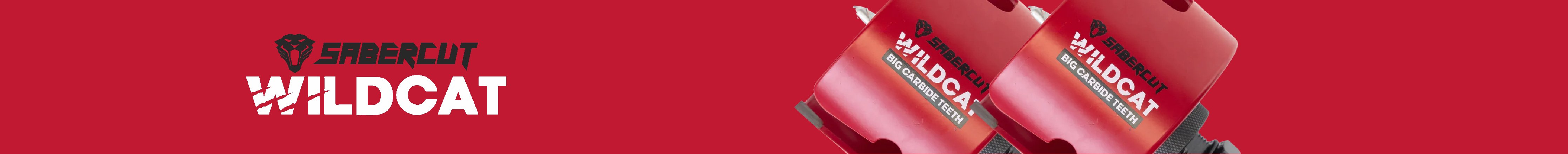 Sabercut Wildcat