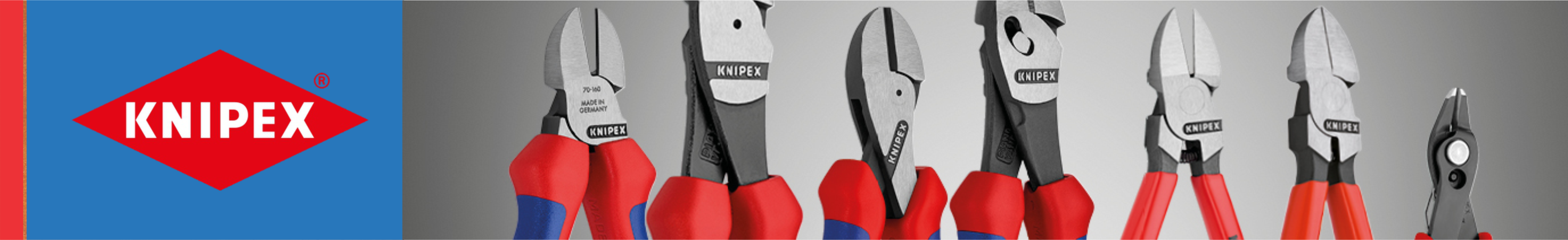 Knipex Nippers