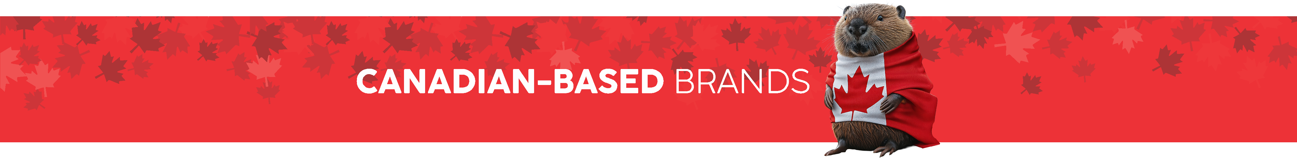 Shop Canadian Brands