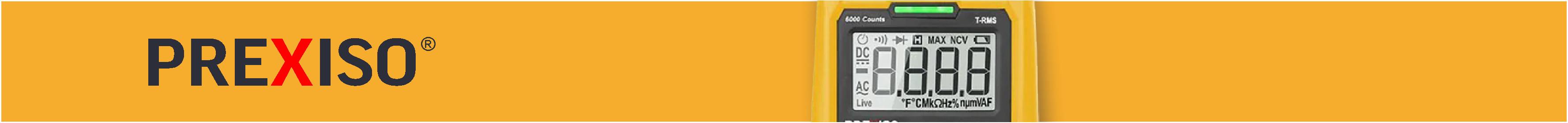 Prexiso Tools