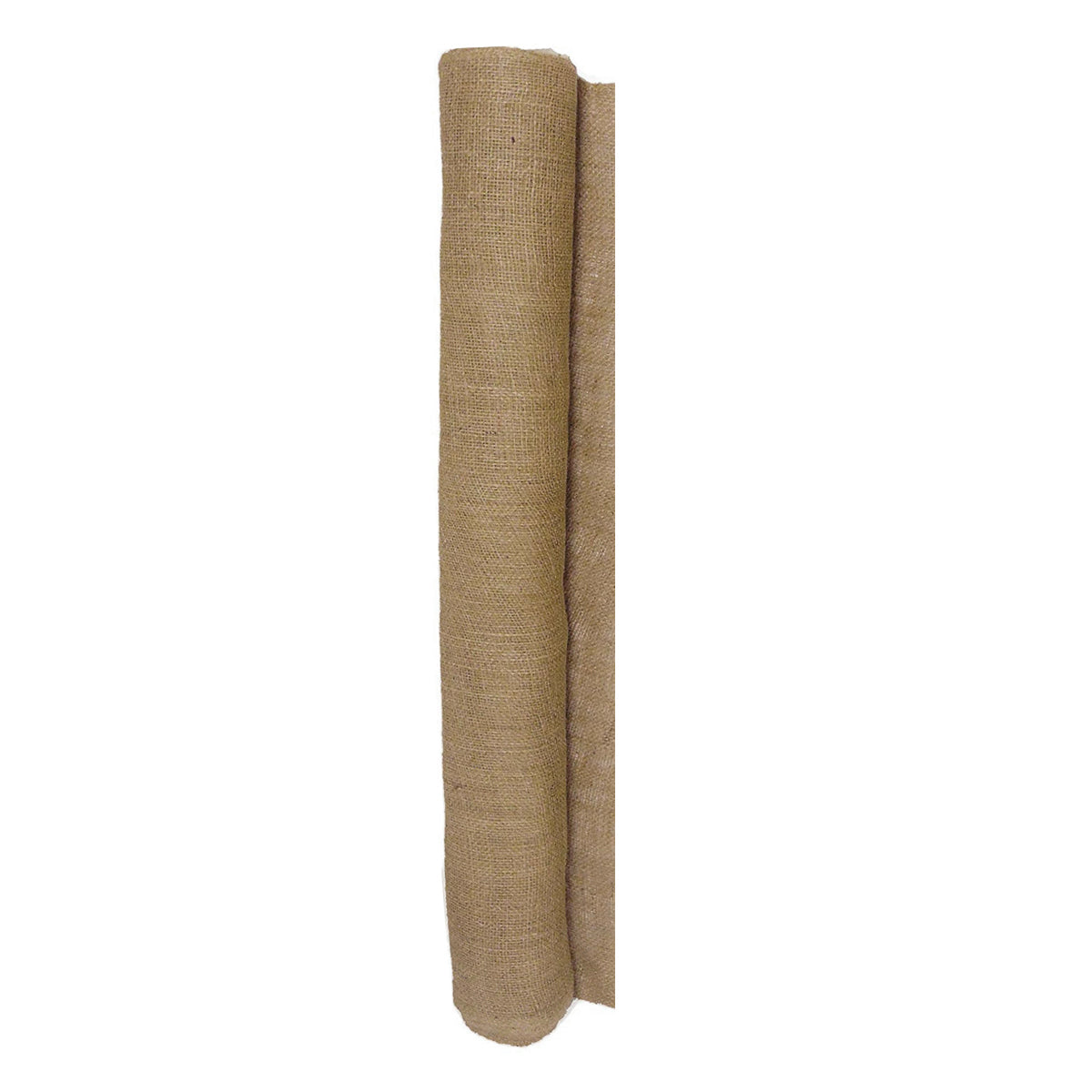 PROYARD 184028 NATURAL BURLAP ALL SEASON WRAP 40 Inches X 100feet
