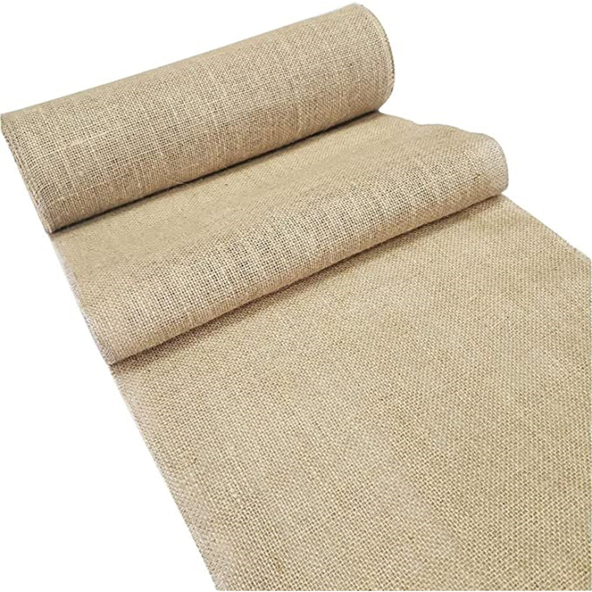 PROYARD 184028 NATURAL BURLAP ALL SEASON WRAP 40 Inches X 100feet
