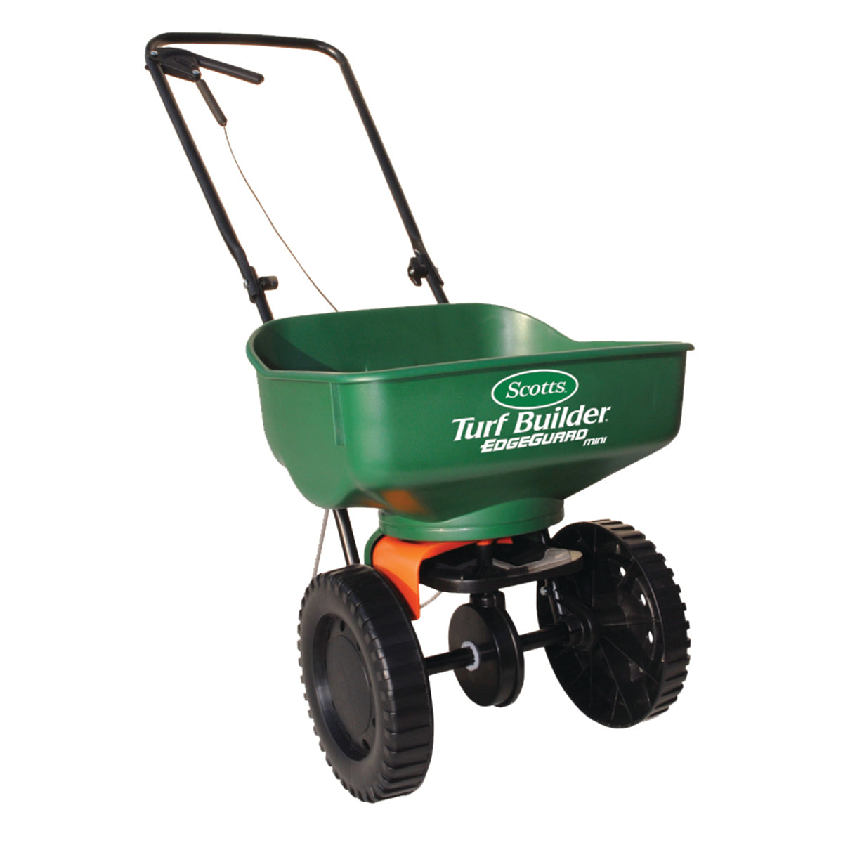 Scotts Turf Mini Broadcast Spreader