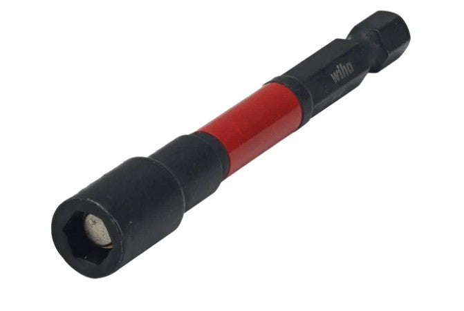 Wiha 1/4 in. Hex Impact Nutsetter 2 pack