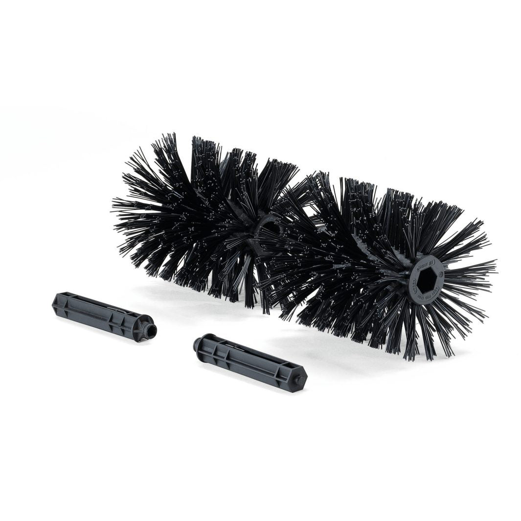 STIHL 4601 740 4608 Kombi System KB-MM Black Bristle Brush Replacement Head