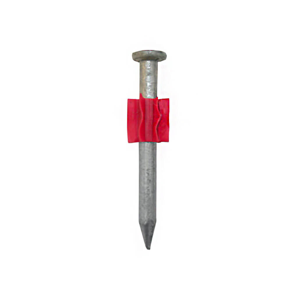 DuraDrive 1-1/2 in x 0.3 in Bright Flat Head Fluted Drive Pins