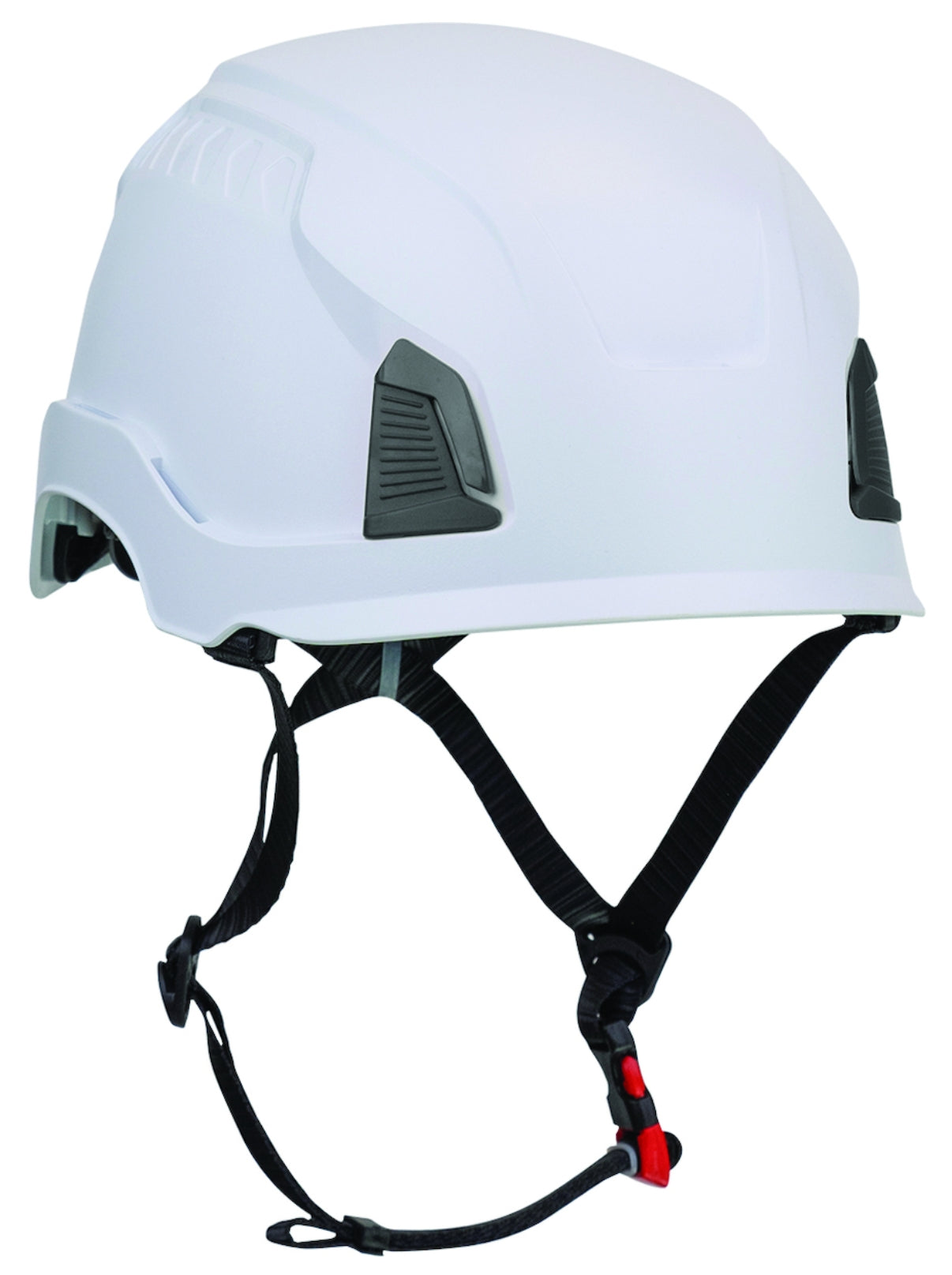 PIP/ DYNAMIC HP1491R TRAVERSE INDUSTRIAL CLIMBING HELMET/ HARD HAT TYPE II, CLASS E