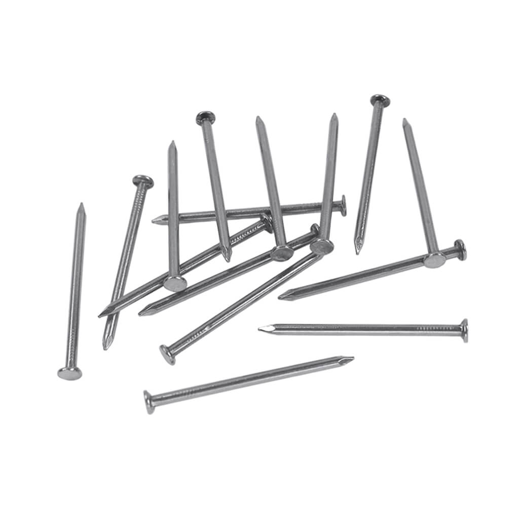 DuraDrive 3-1/2 in. Common Nails 50Lbs