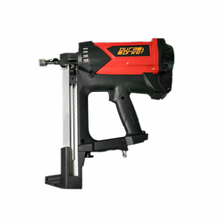 π DuraDrive GSN40 1/2 in. to 1-5/8 in. Gas Concrete Nailer (100% off)