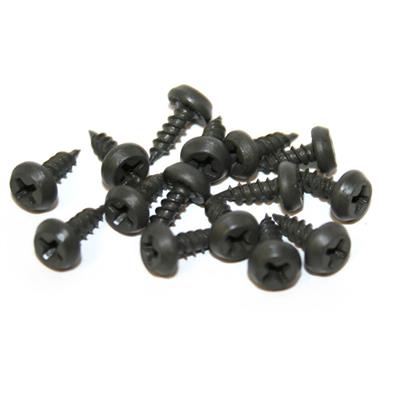DuraDrive #6 x 7/16 in. Pan Head Framing Screws (25,000 Per Box)