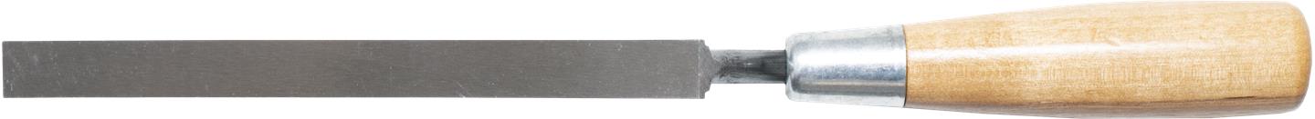 MARSHALLTOWN 11306 6-3/4 in. x 1/2 in. Wood Handle Tuck Pointer Trowel