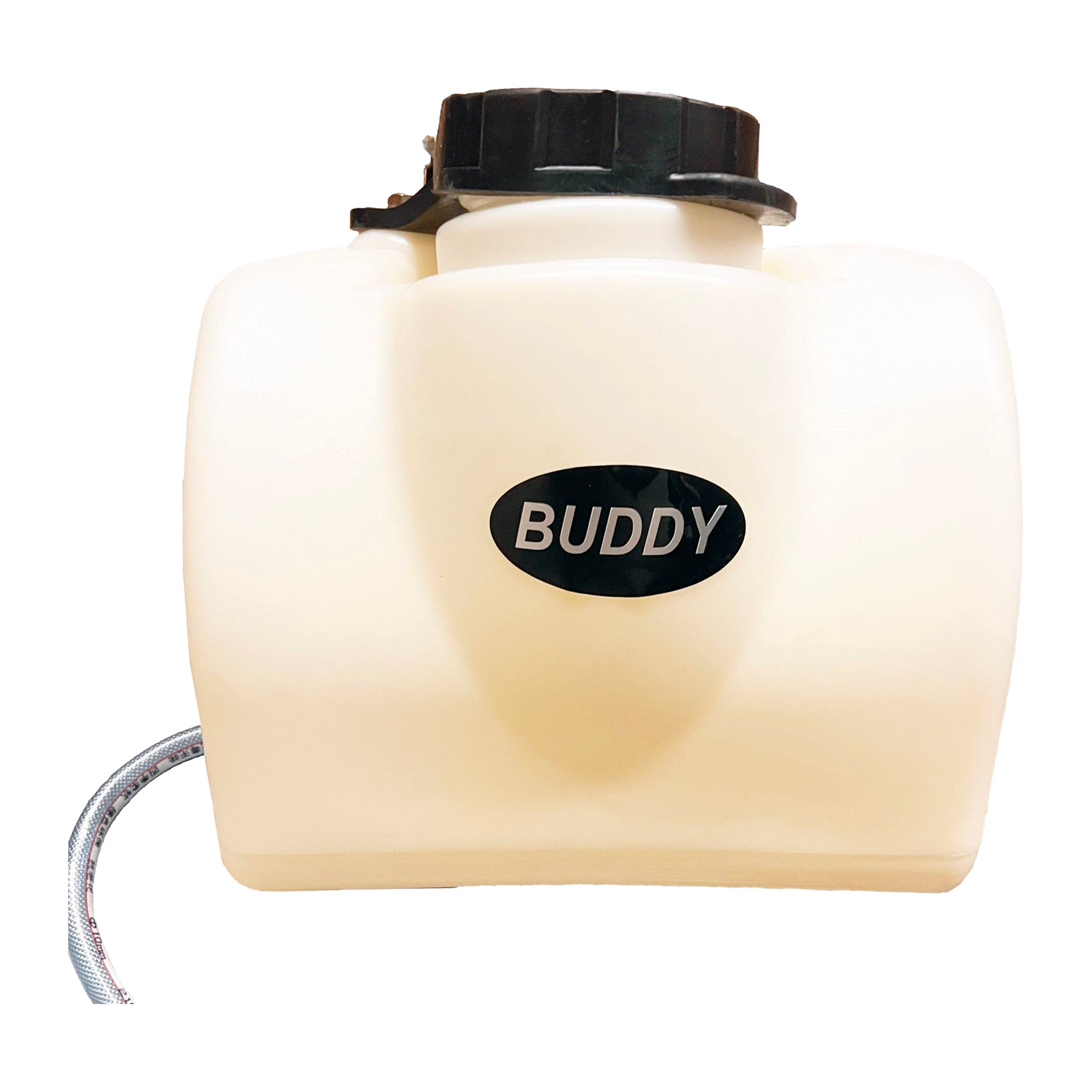 BUDDY 40478 15-L BT65 Plate Tamper/ Compactor Water Tank