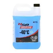 Turbo Power 3.78L -40°C De-icing Windshield Washer Fluid