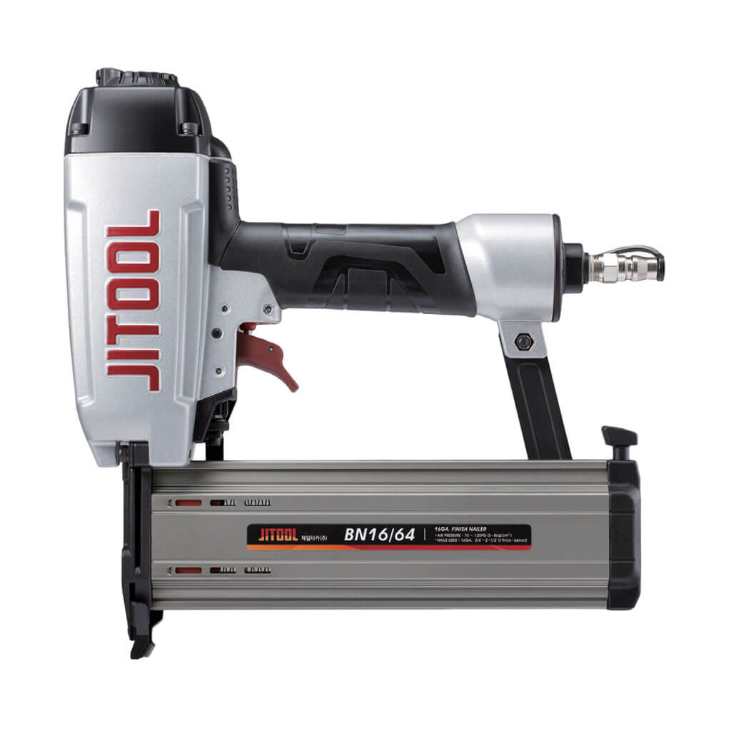🎁 JIT 16-Gauge x 2-1/2 in. Finish Nailer (100% off)