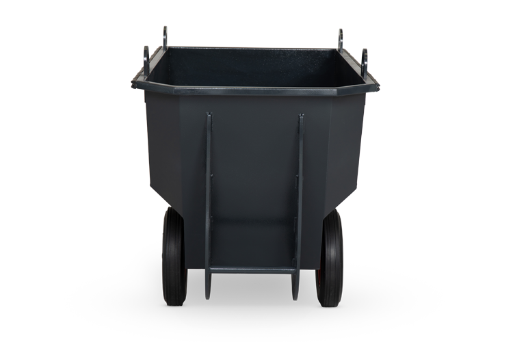 Armorgard ARM-RT400 Rubble Truck