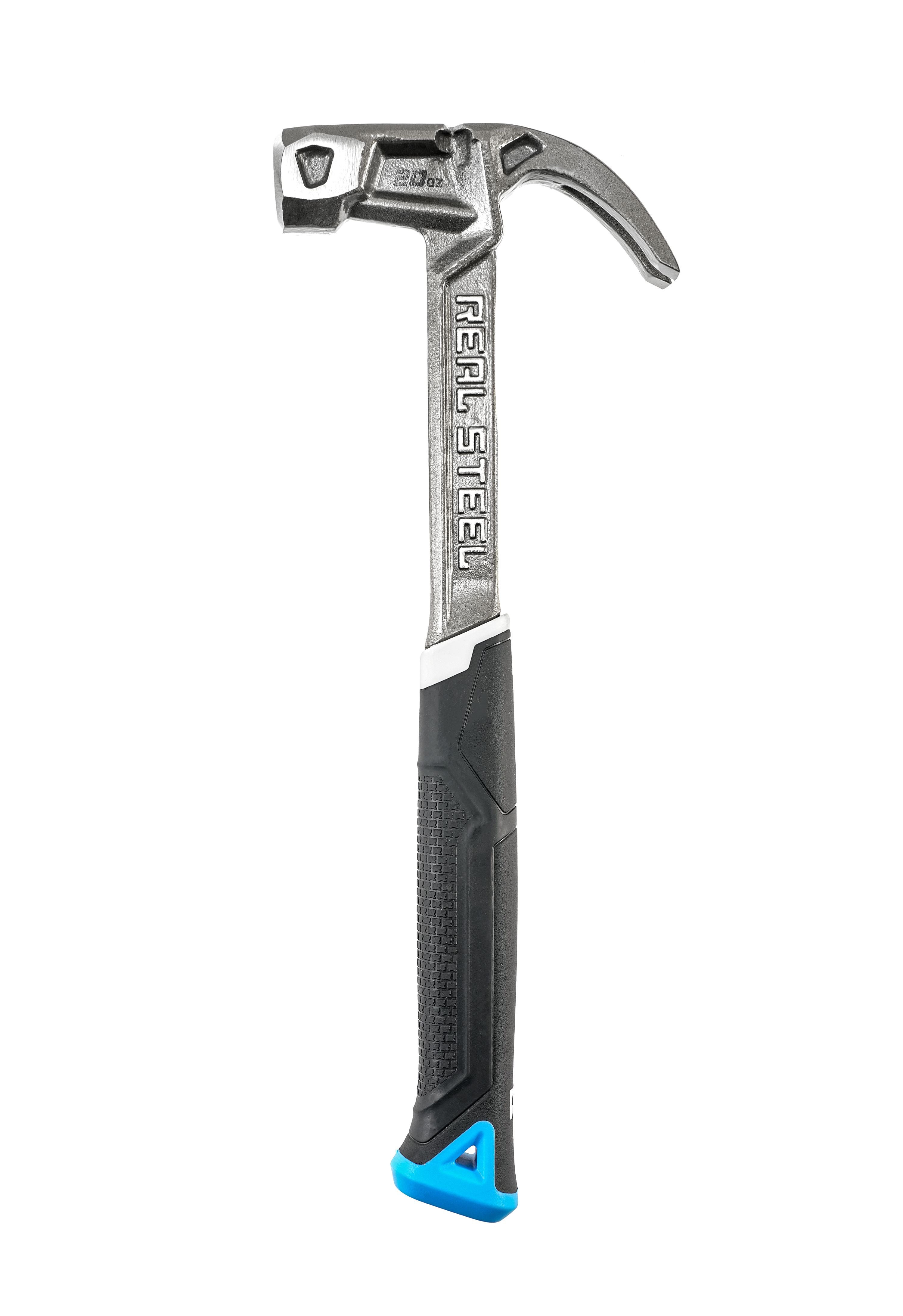 Real Steel 0659 20 oz. Ultra Rip Framing Hammer