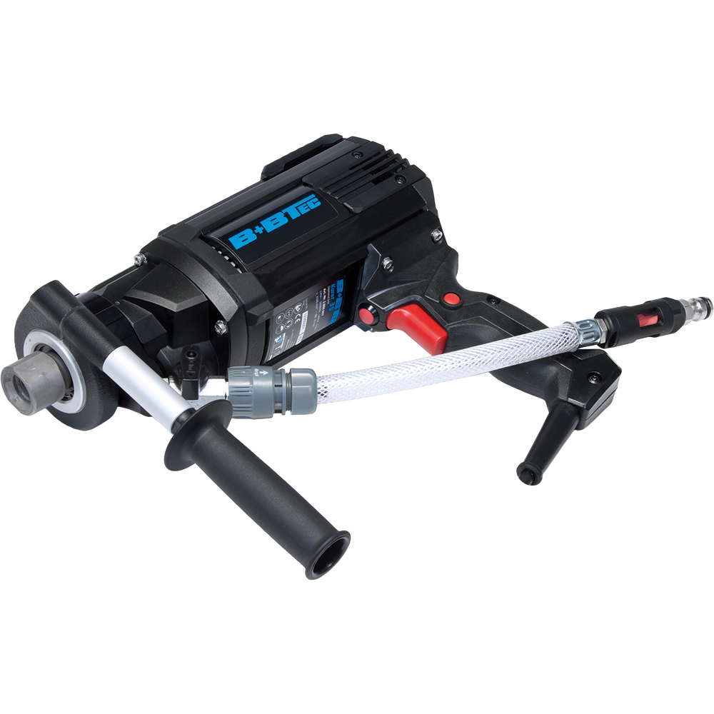 B+BTEC 2000008 KARAT 35 Core Rig Kit