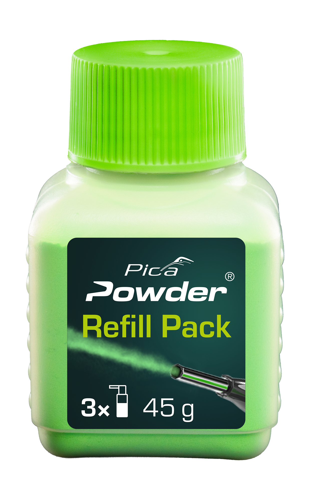 PICA Powder-Shot Spray Marker Refill