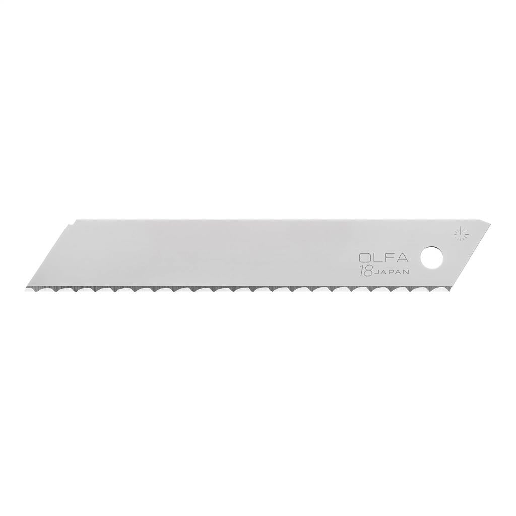 Olfa Insulation Blades 18mm 3 Pack