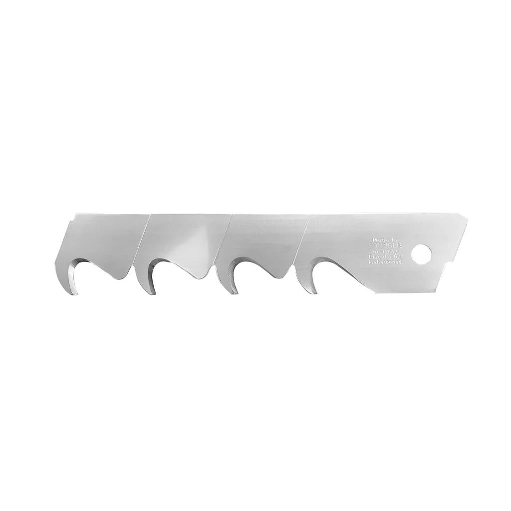 Olfa Snap Off Hook Blades 25mm 3 Pack