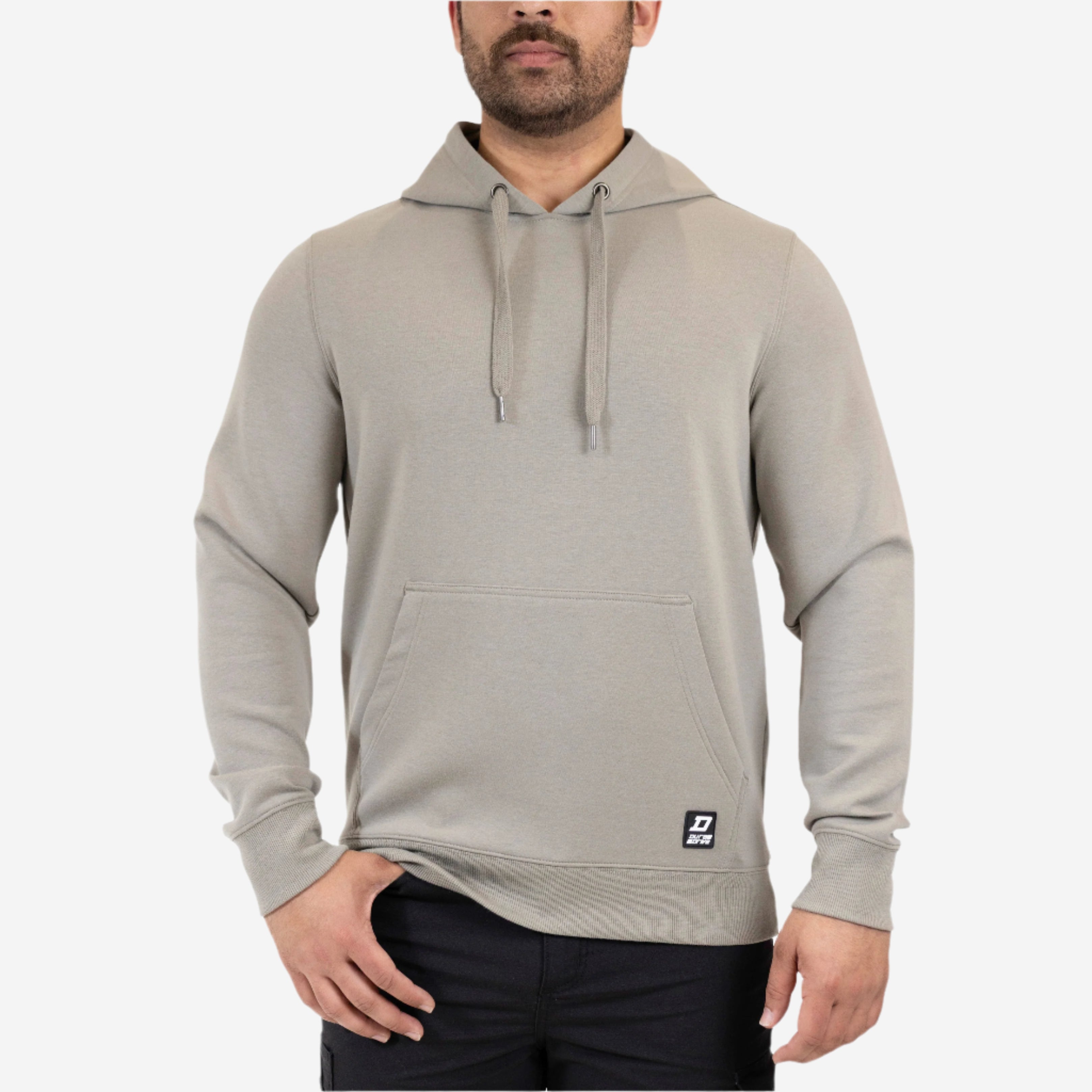DuraDrive Impact Performance Hoodie
