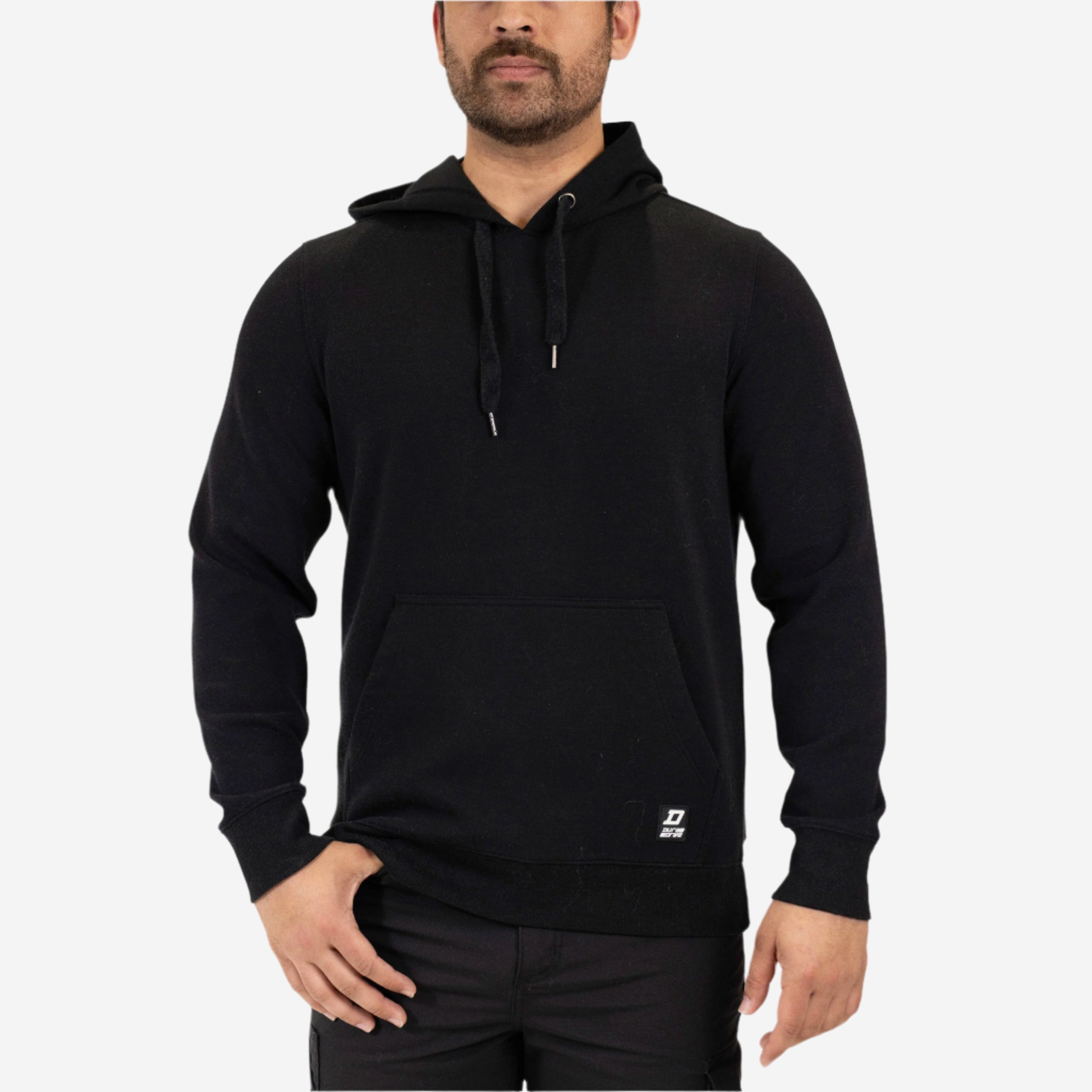 DuraDrive Impact Performance Hoodie