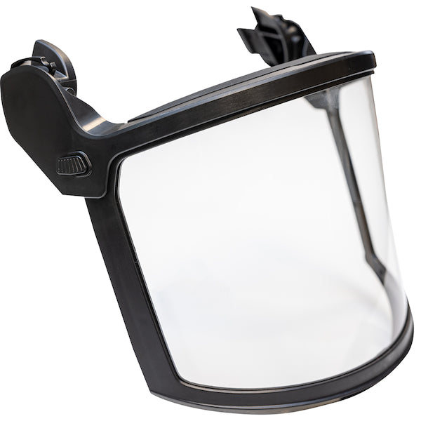 PIP HP1491PFS Clear Polycarbonate Face Shield Set