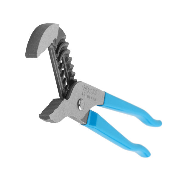 Channellock 430 10 in. Straight Jaw Tongue and Groove Pliers