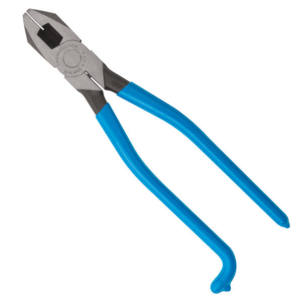 Channellock 350S 9 in. Ironworker’s Pliers