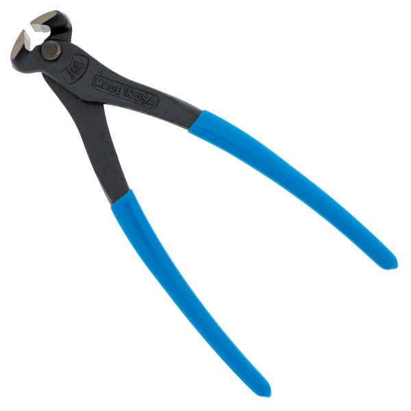 Channellock 358 8 in. XLT End Cutting Pliers