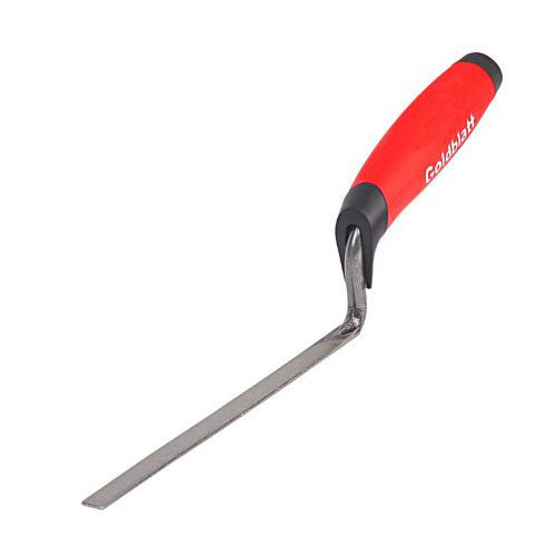 Goldblatt 6-3/4 in. x 3/8 in. Tuck Pointing Trowel
