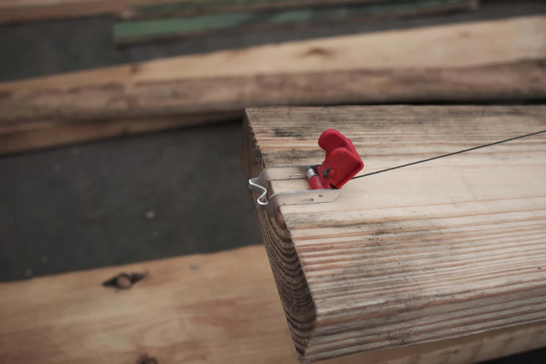 CE Tools 50 ft. Chalk Line With Self-Releasing Tip