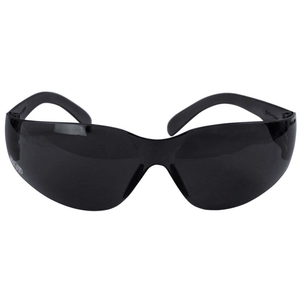 DuraDrive Smoked Frameless CSA Z94.3 Economy Safety Glasses