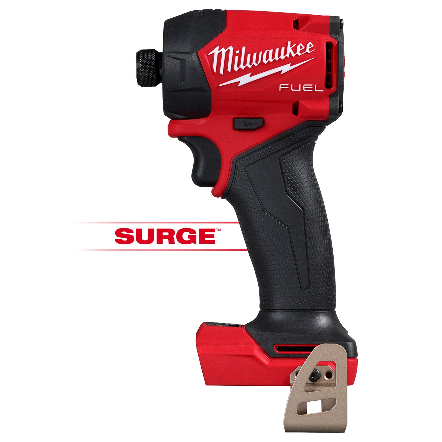 Milwaukee 2761-20 M18 FUEL SURGE 1/4 Inches Hex Hydraulic Driver (Tool only)
