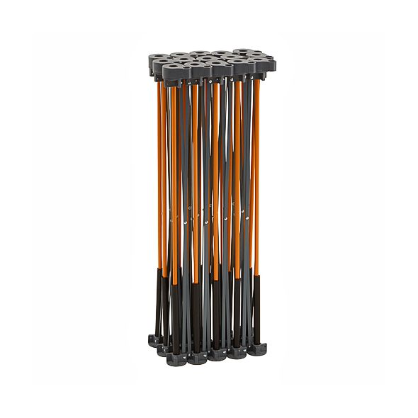 Bora 4 ft. x 8 ft. Centipede Workstand