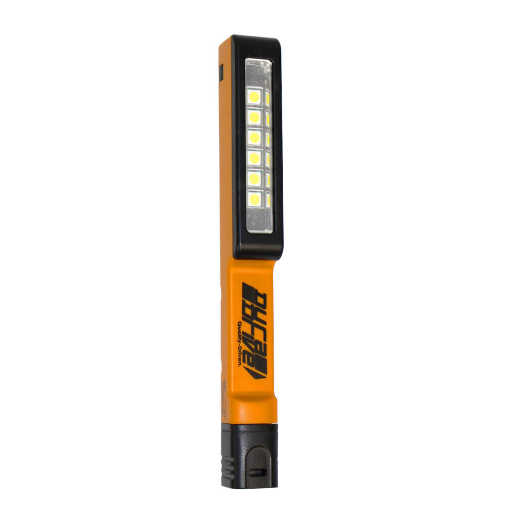 DuraDrive Magnetic Pocket LED Worklight, 90 Lumens