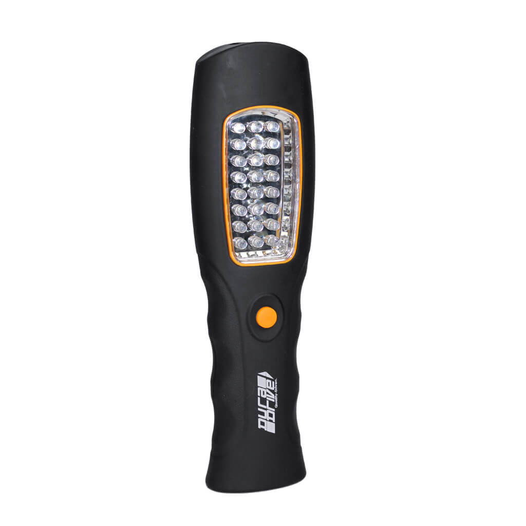 DuraDrive Work Light With Hook, 50 Lumens