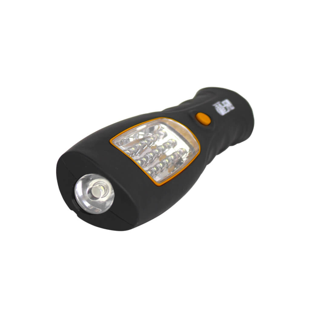 DuraDrive Work Light With Hook, 50 Lumens