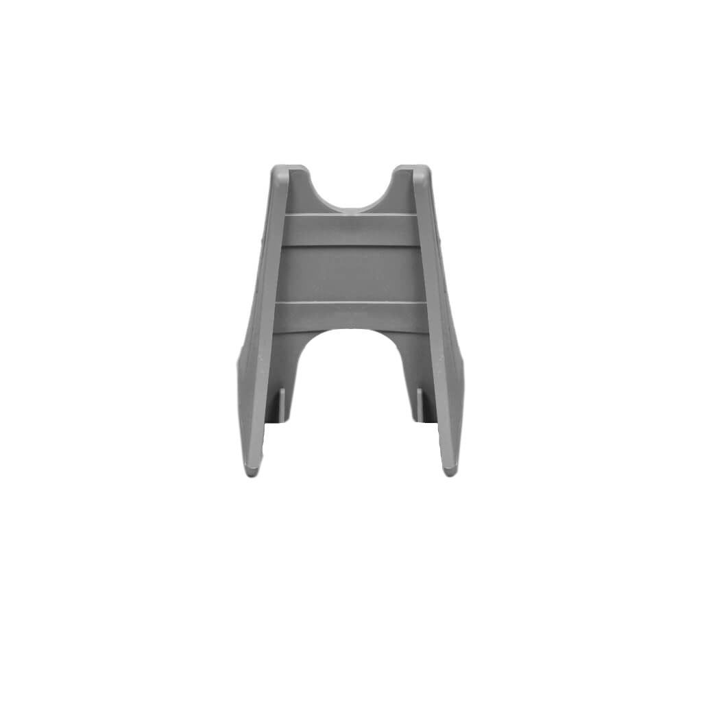 Art Mould 3 in. Plastic Rebar Linden Chair (300-Pack)