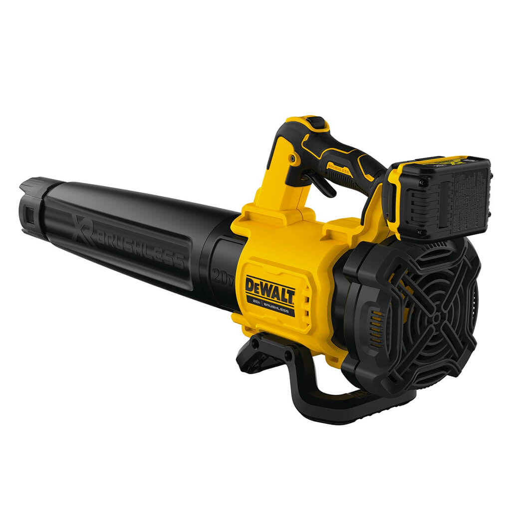 Dewalt DCBL722P1 20V MAX XR Handheld Blower Kit (1 x 5.0 Ah)