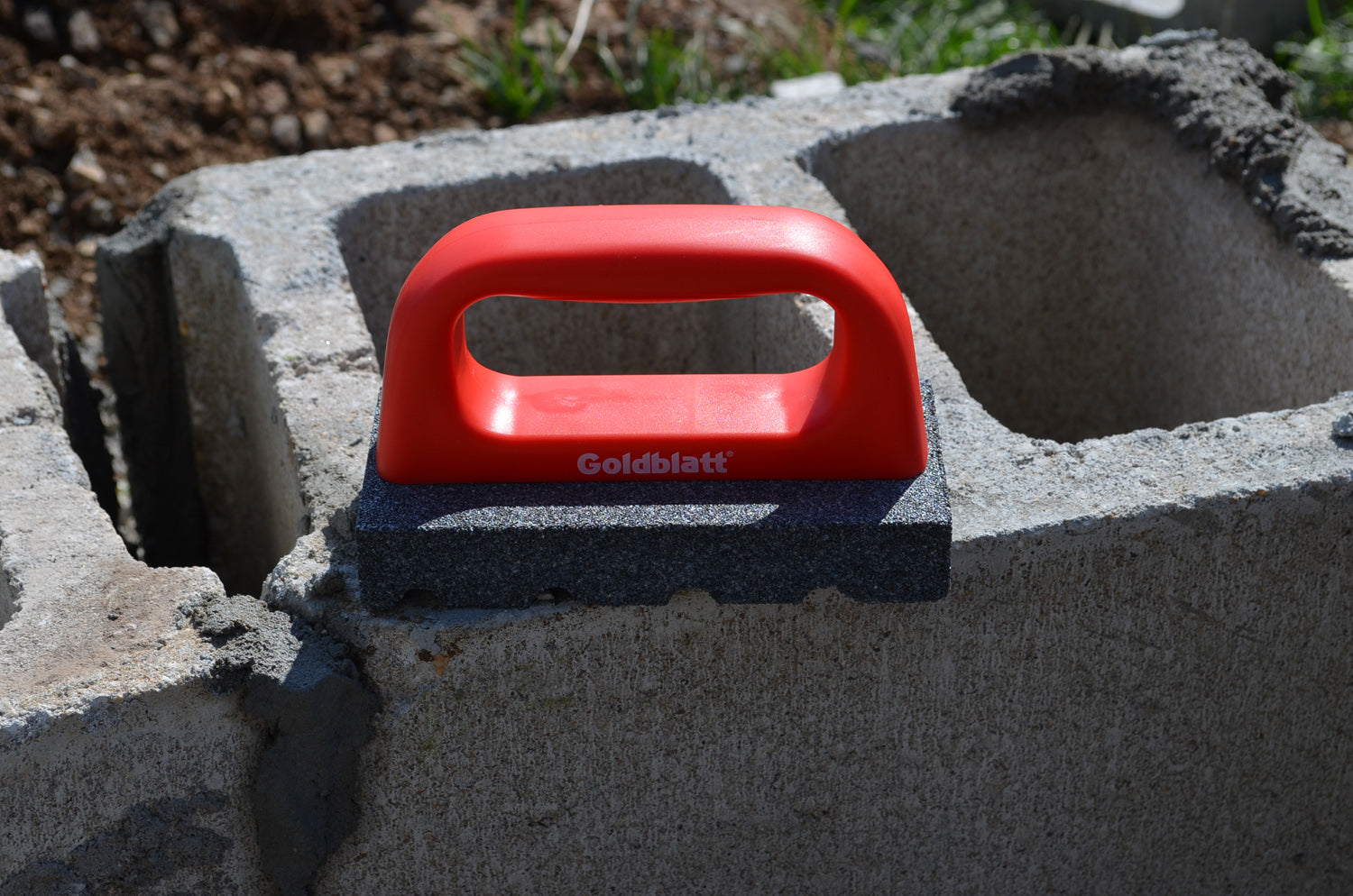 Goldblatt Rub Bricks
