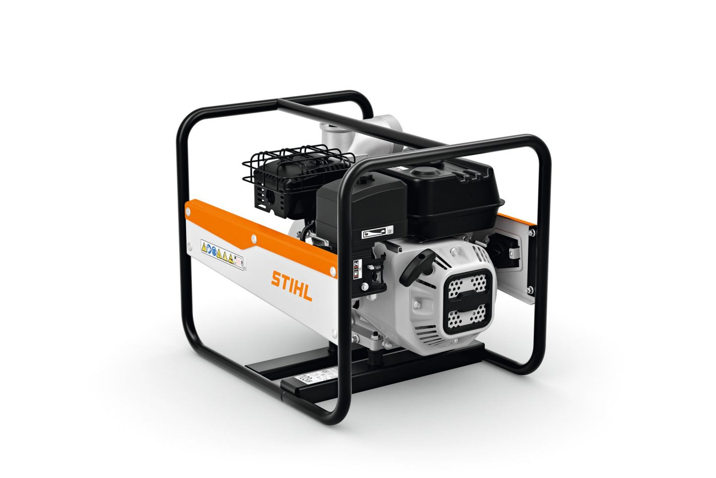STIHL WP600 3 in. Water Pump