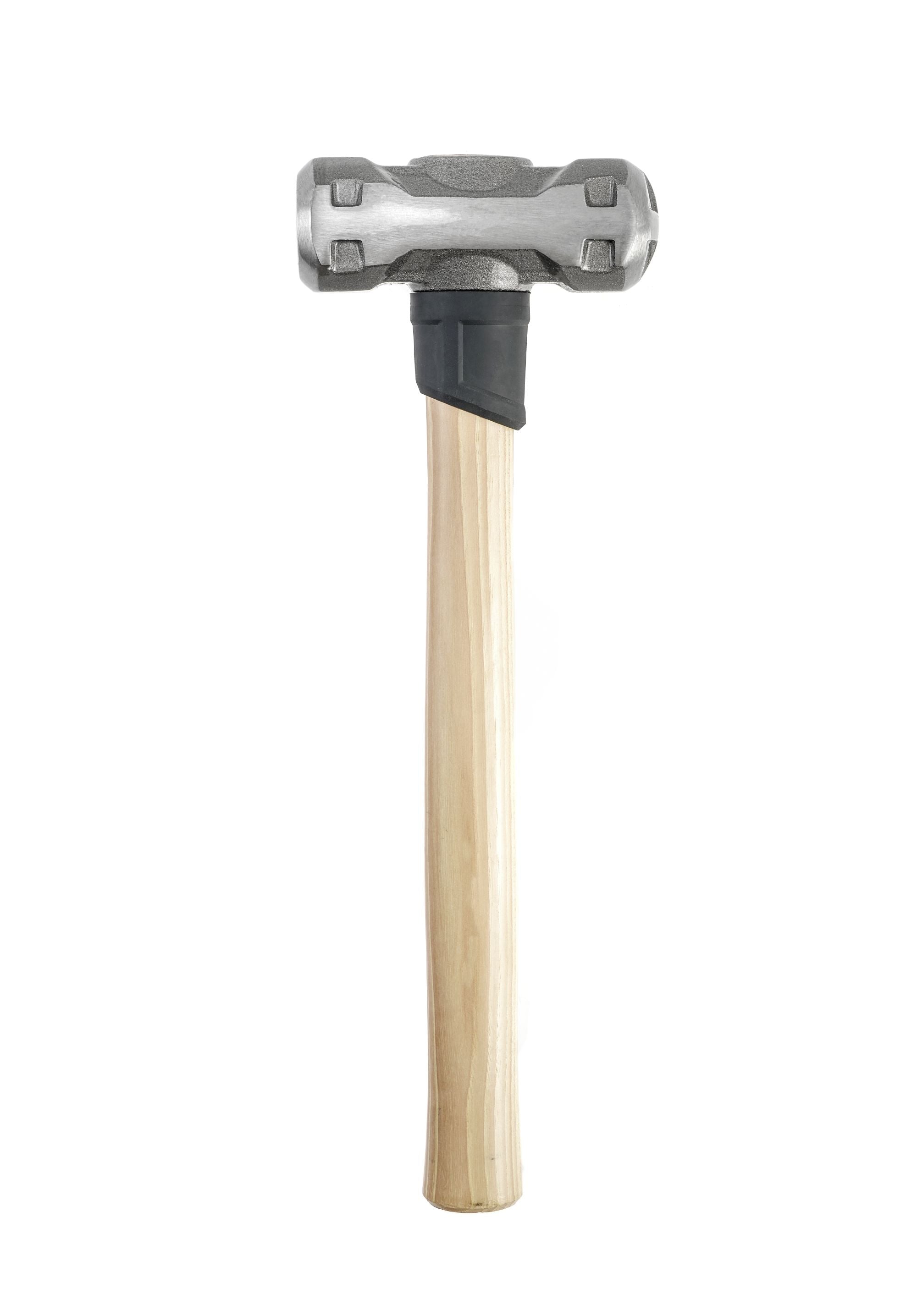 Vanquish 0651 4 lb. Hickory Handle Club Hammer