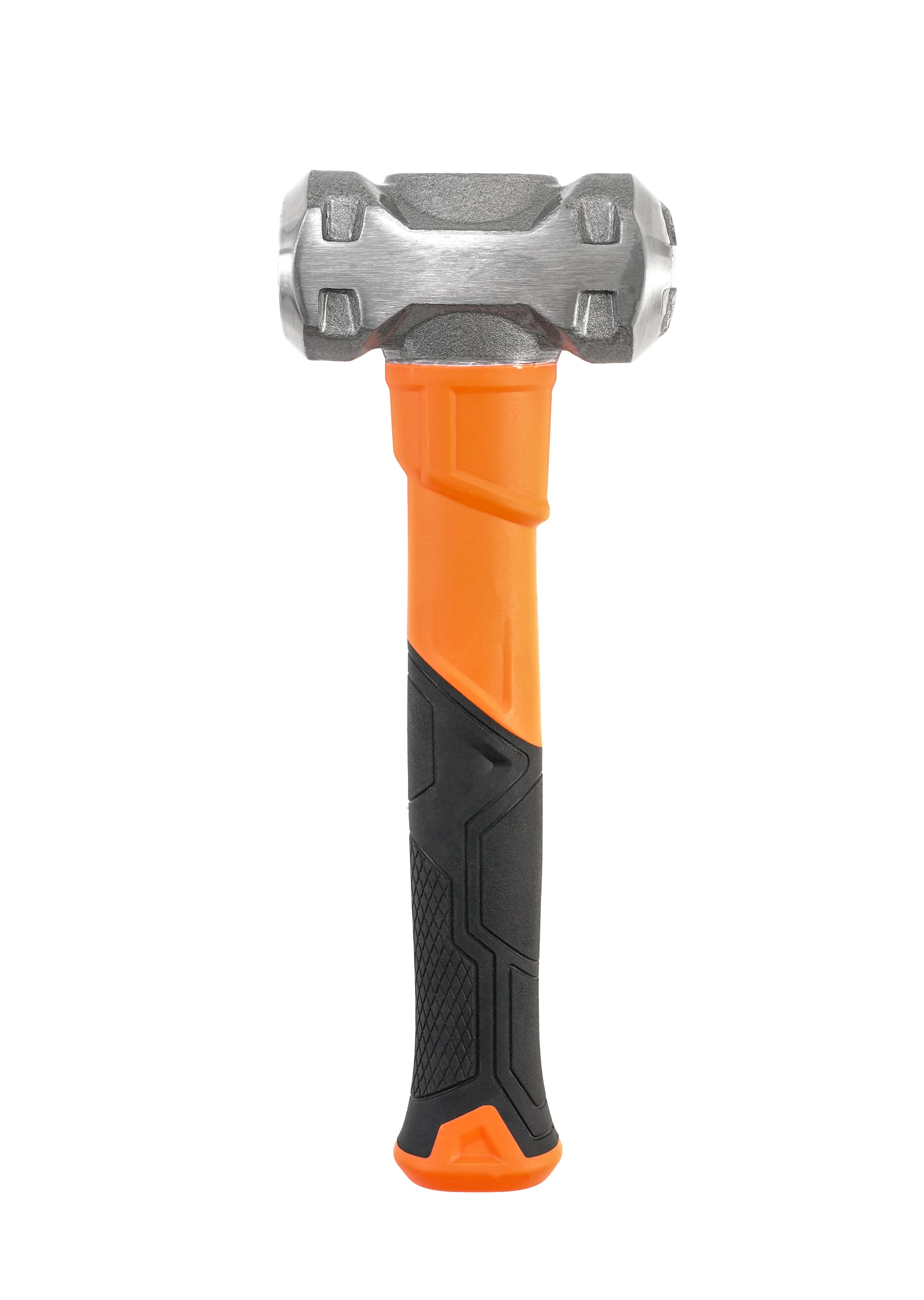 Vanquish 0653 3 lb. Graphite Handle Club Hammer