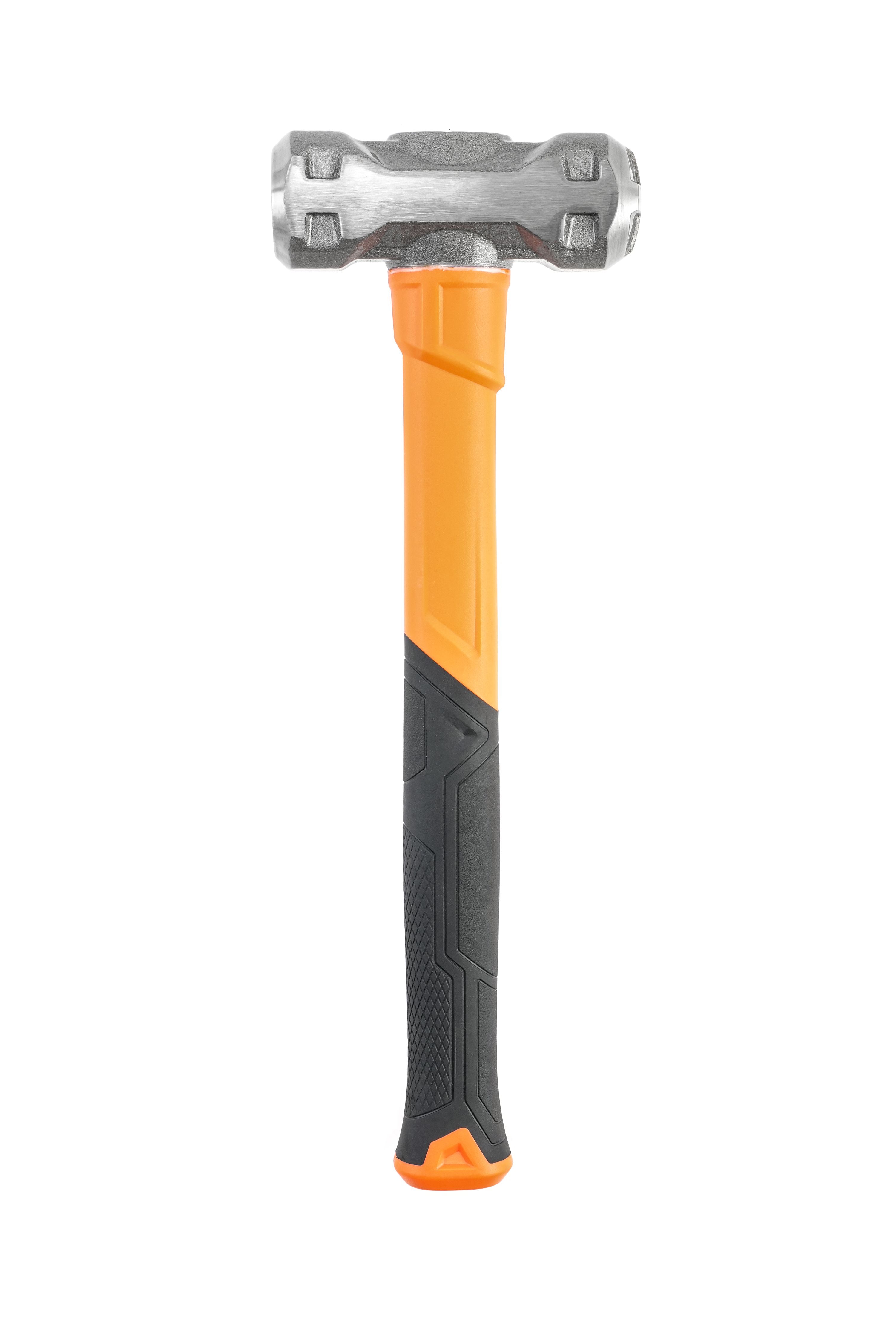 Vanquish 0654 4 lb. Graphite Handle Club Hammer