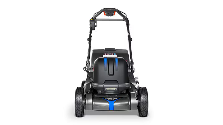HONDA HRX21BEC6 Self-Propelled Electric Brushless Motor e-Select Drive™ Transmission Lawn Mower