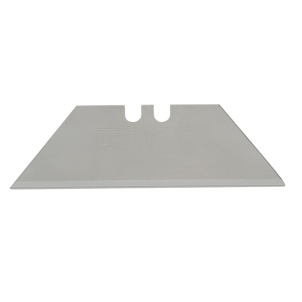 Dewalt DWHT11006 Double Hardened Edge Utility Blades 50 Pack