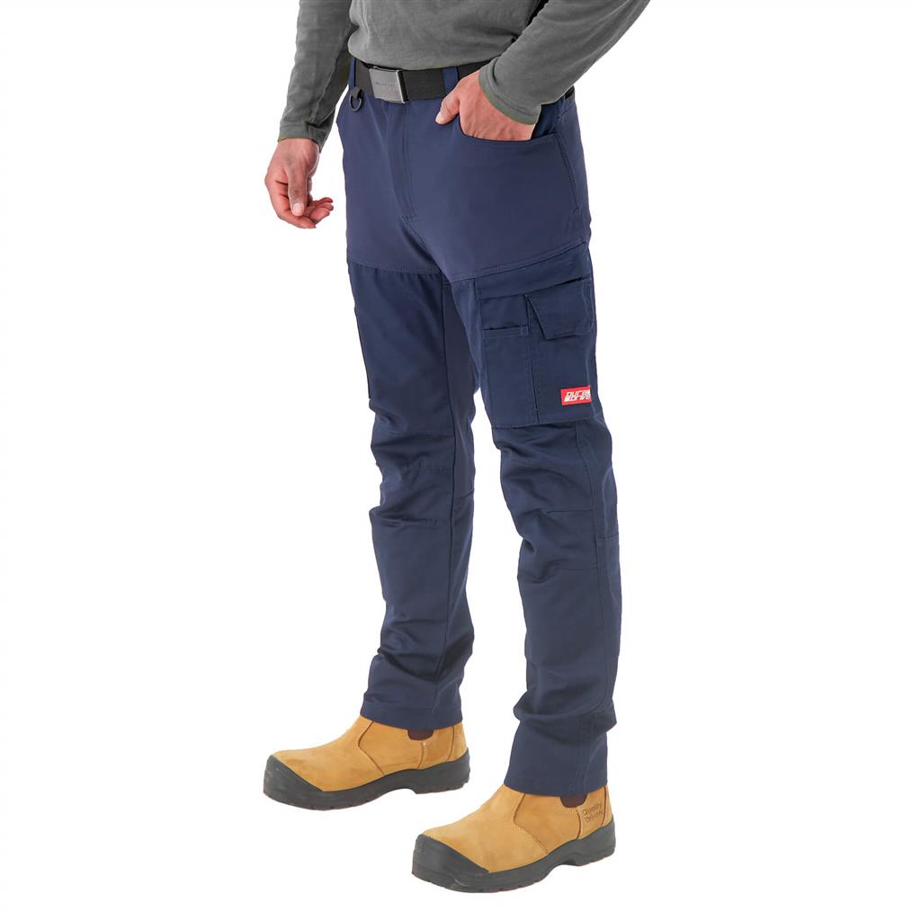 DuraDrive TRILL Utility Pants