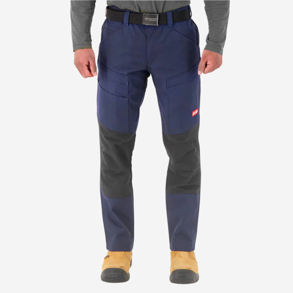 DuraDrive Liberator Stretch Work Pants with Zipper Pocket